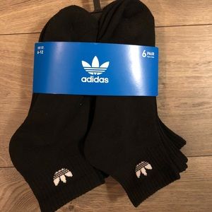 Adidas Men’s Socks